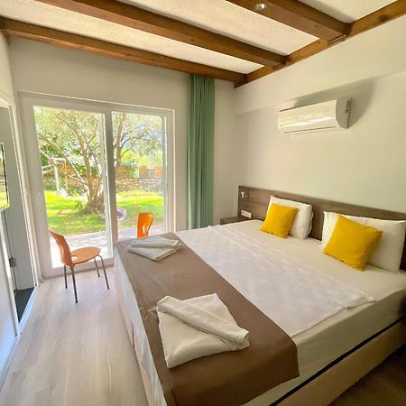 Gunes Boutique Otel Fethiye Ngoại thất bức ảnh