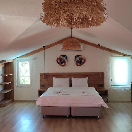 Gunes Boutique Otel Fethiye Ngoại thất bức ảnh
