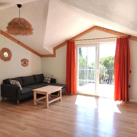 Gunes Boutique Otel Fethiye Ngoại thất bức ảnh
