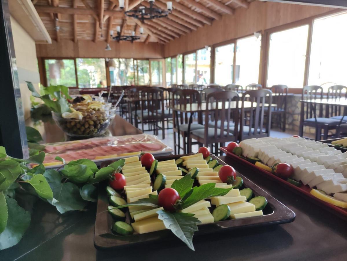 Gunes Boutique Otel Fethiye Ngoại thất bức ảnh