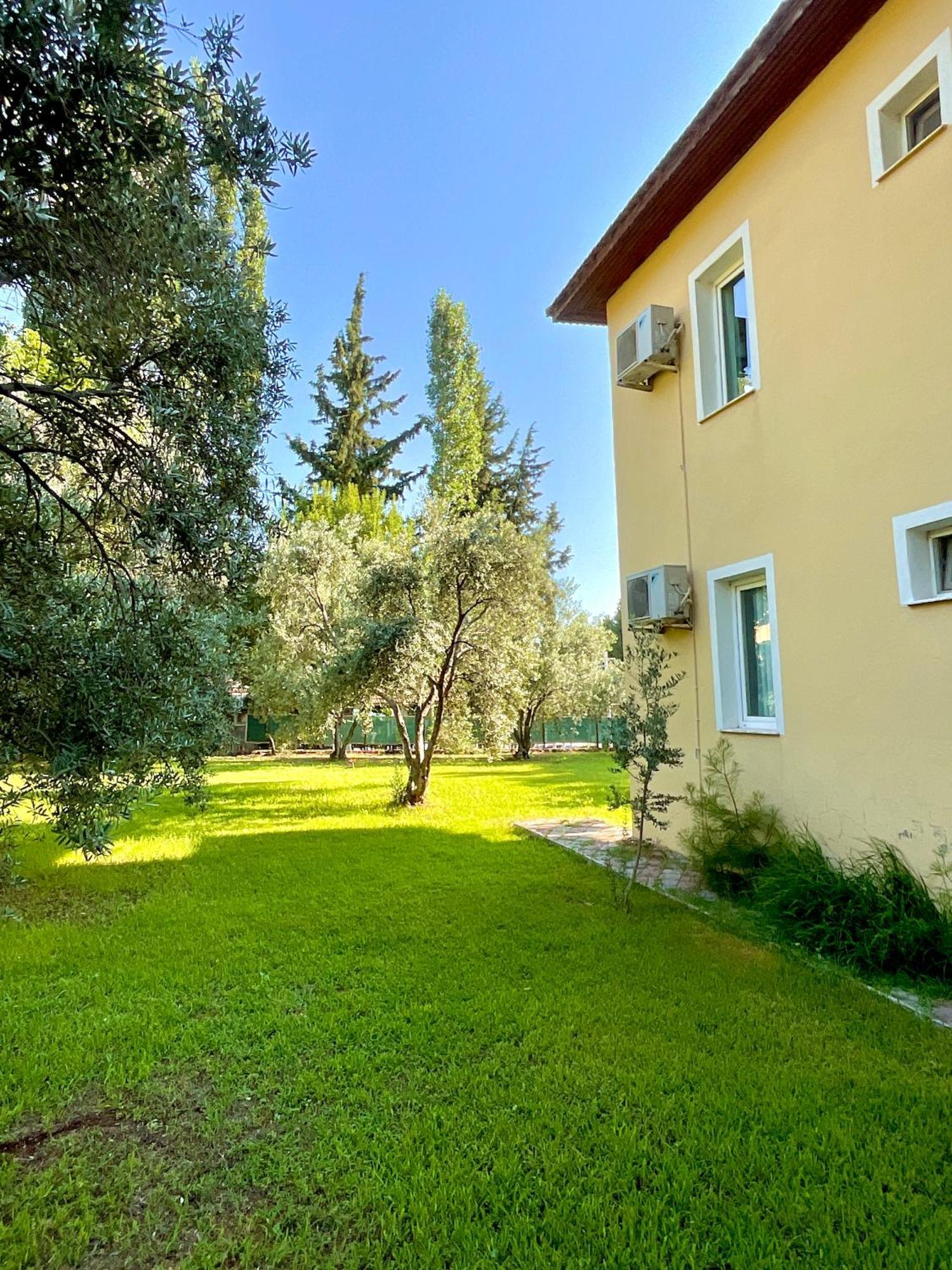 Gunes Boutique Otel Fethiye Ngoại thất bức ảnh