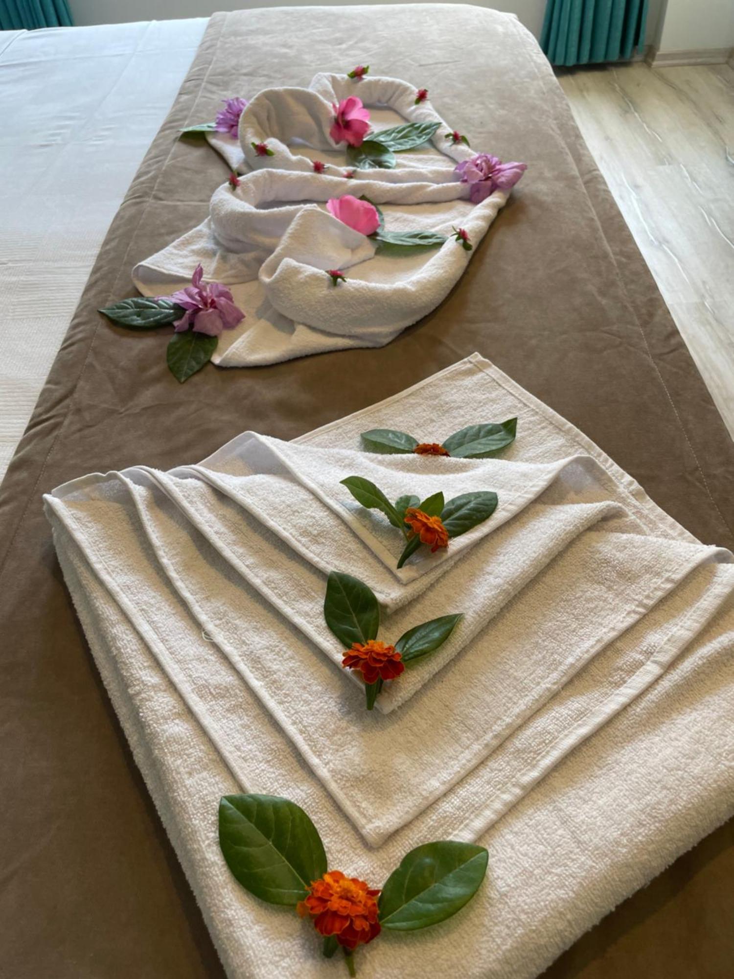 Gunes Boutique Otel Fethiye Ngoại thất bức ảnh