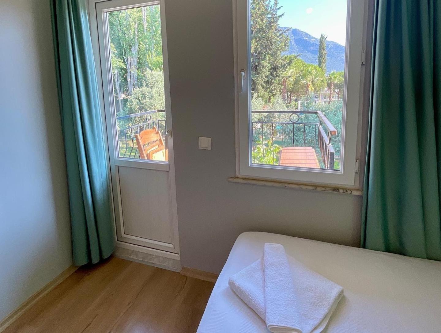 Gunes Boutique Otel Fethiye Ngoại thất bức ảnh