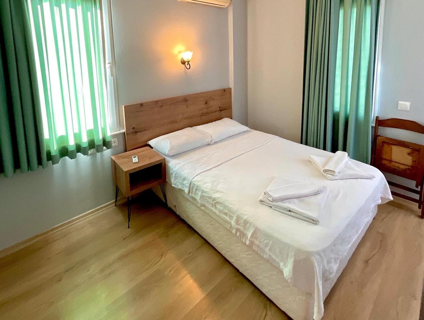 Gunes Boutique Otel Fethiye Ngoại thất bức ảnh