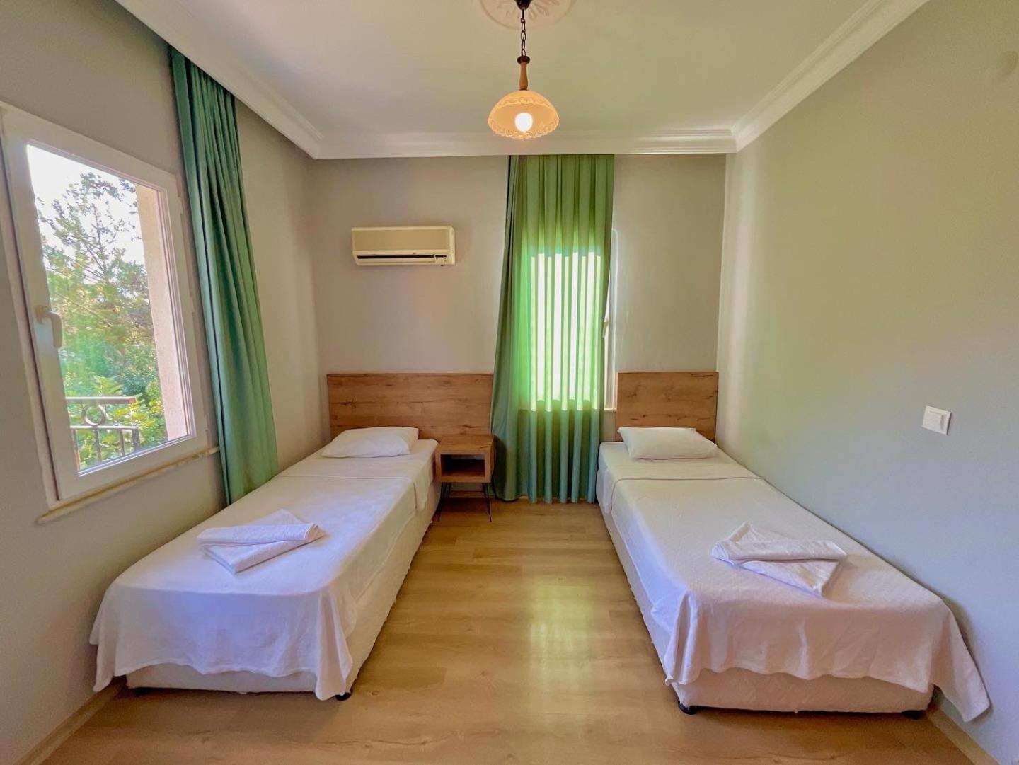 Gunes Boutique Otel Fethiye Ngoại thất bức ảnh