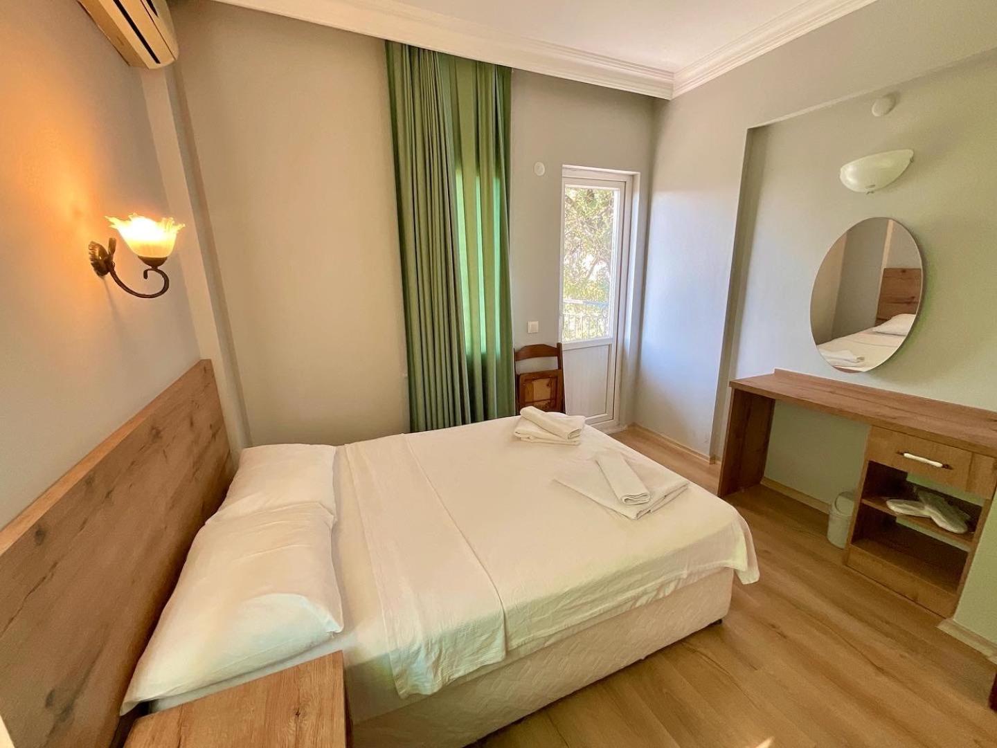 Gunes Boutique Otel Fethiye Ngoại thất bức ảnh