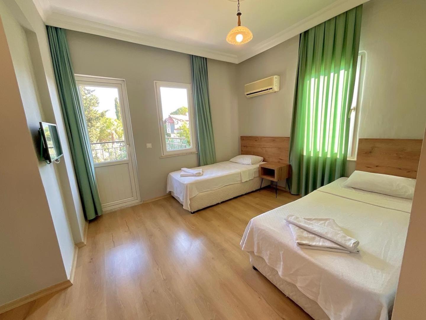 Gunes Boutique Otel Fethiye Ngoại thất bức ảnh