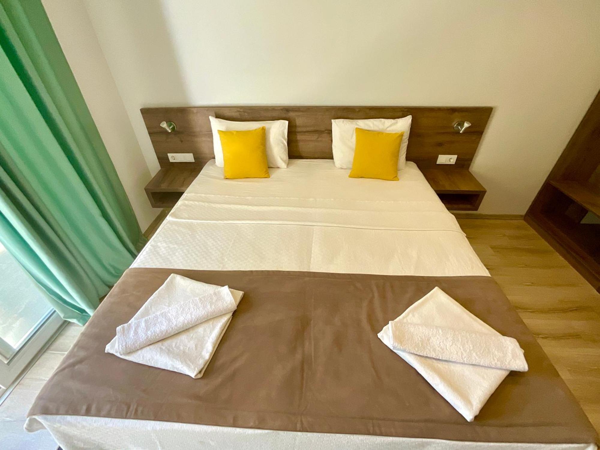 Gunes Boutique Otel Fethiye Ngoại thất bức ảnh