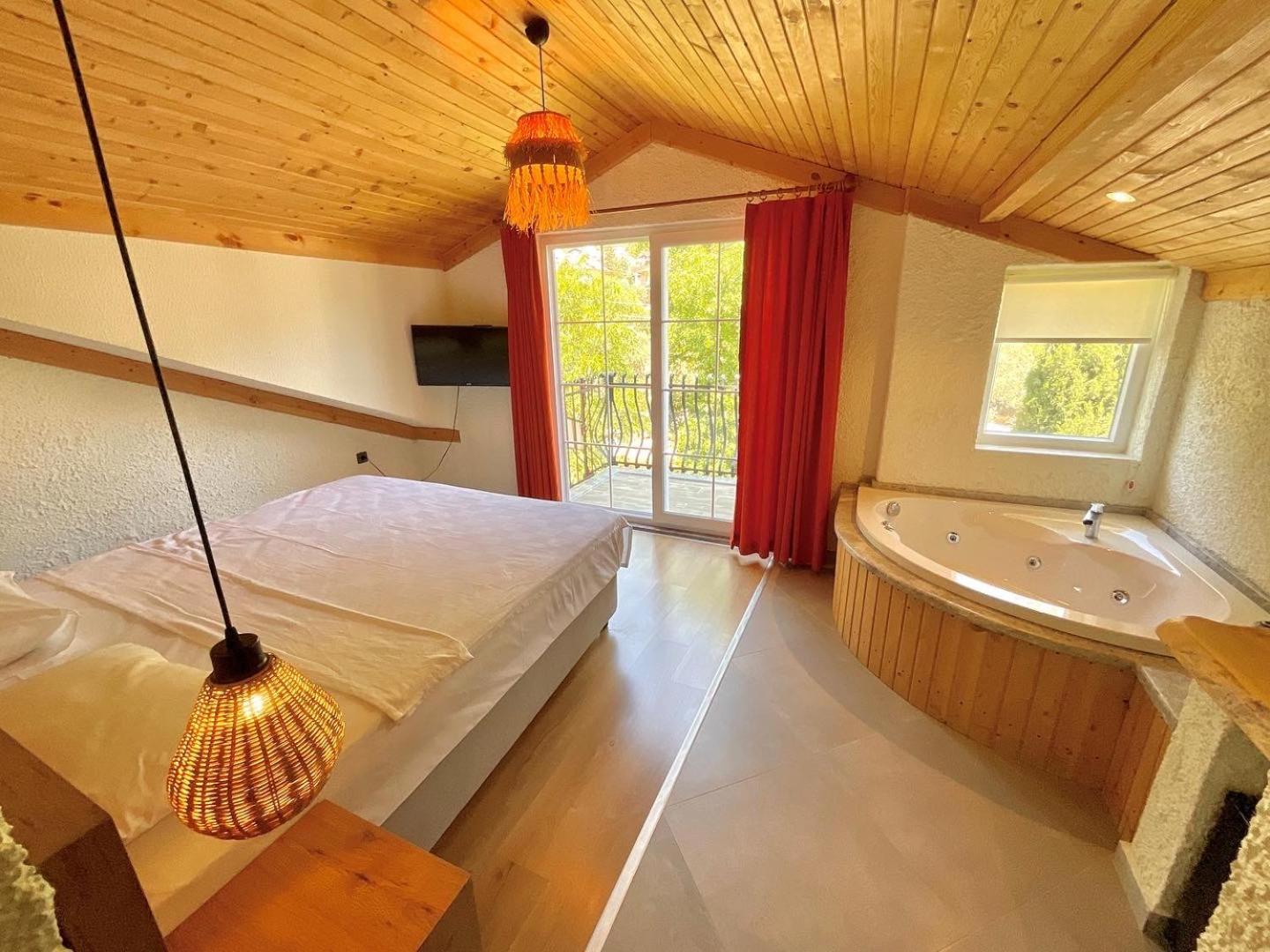 Gunes Boutique Otel Fethiye Ngoại thất bức ảnh