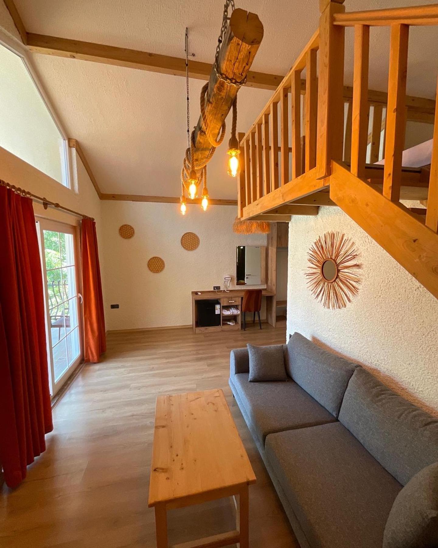 Gunes Boutique Otel Fethiye Ngoại thất bức ảnh