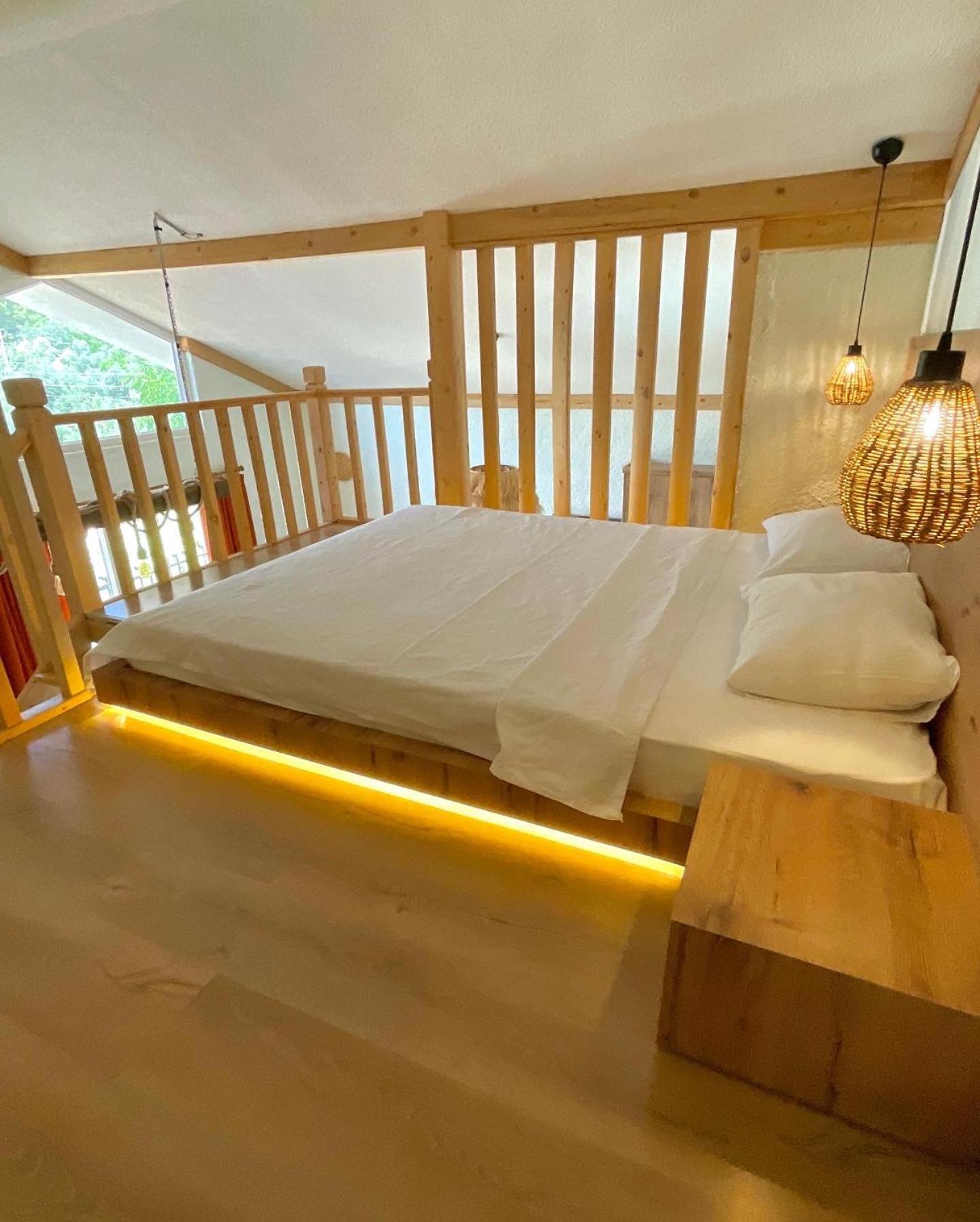 Gunes Boutique Otel Fethiye Ngoại thất bức ảnh