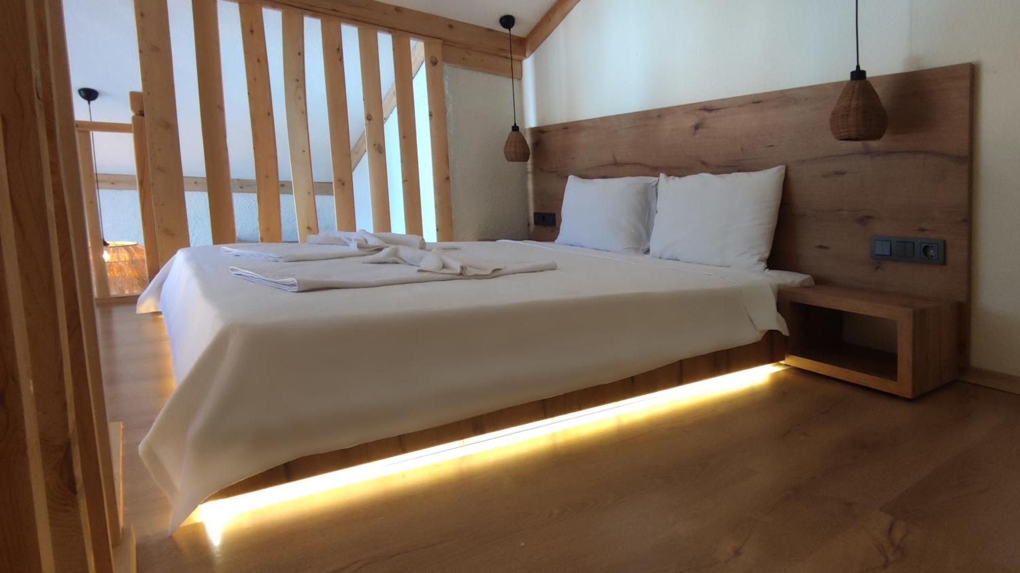 Gunes Boutique Otel Fethiye Ngoại thất bức ảnh