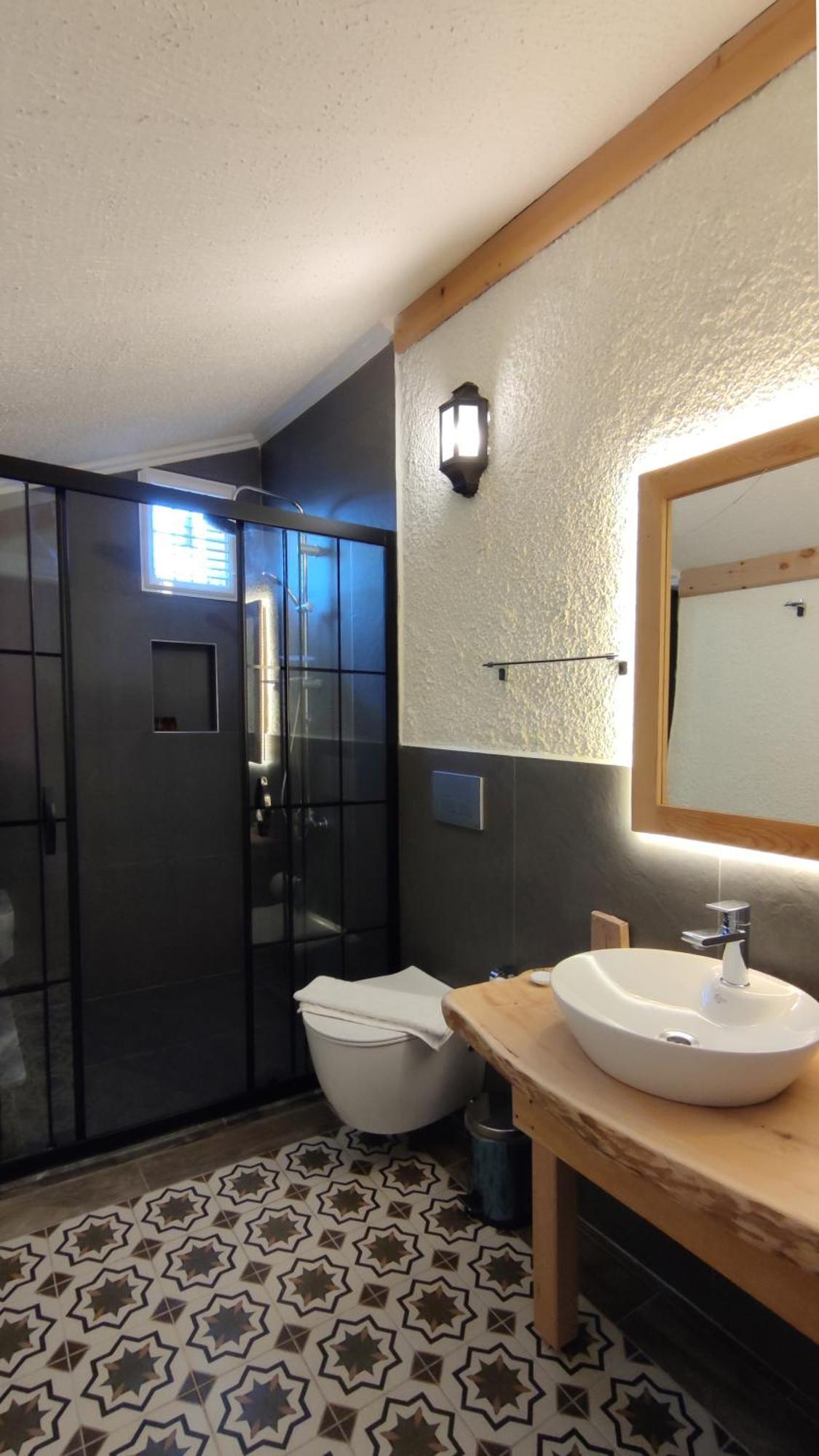 Gunes Boutique Otel Fethiye Ngoại thất bức ảnh